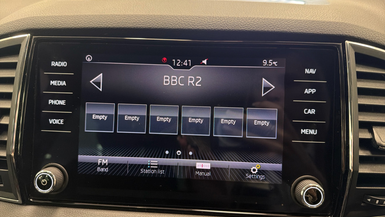 Skoda Karoq 1.0 TSI SE L 5dr DSG Petrol Estate